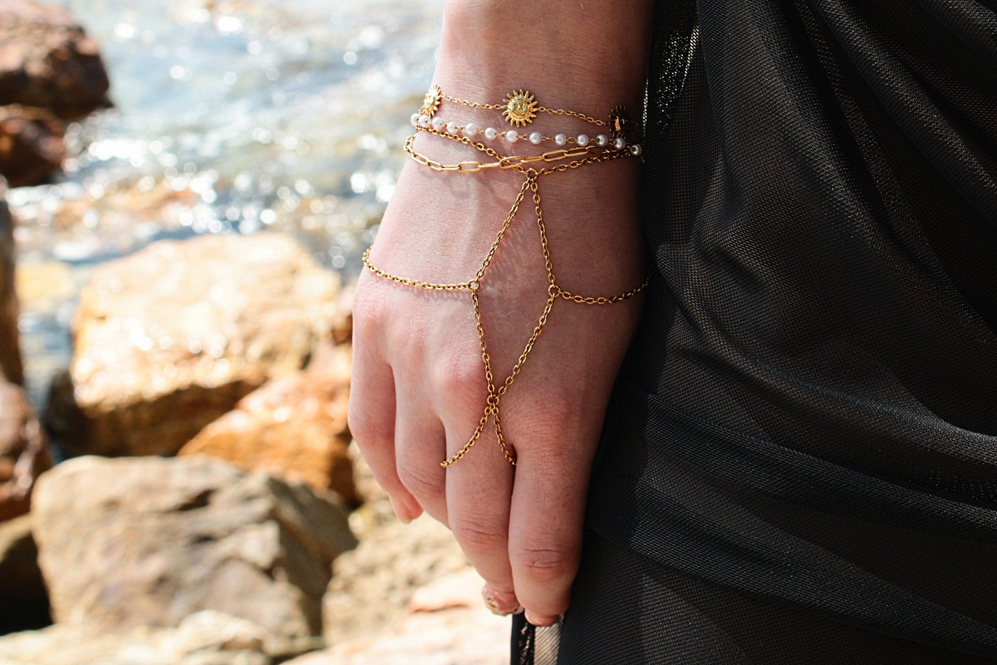Bracelet Amélia
