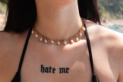 Collier Tessa