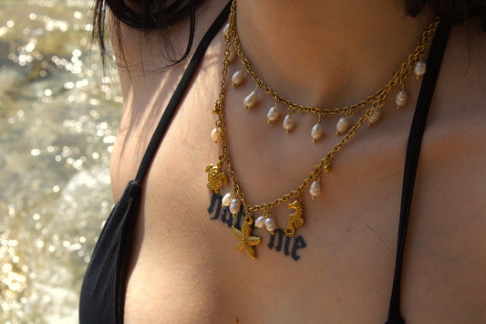 Collier Tessa