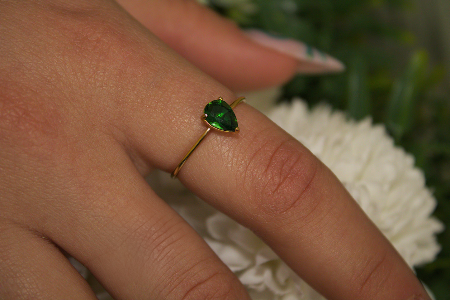 Bague Amara