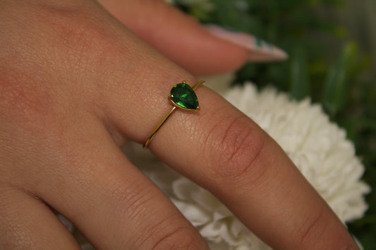 Bague Amara