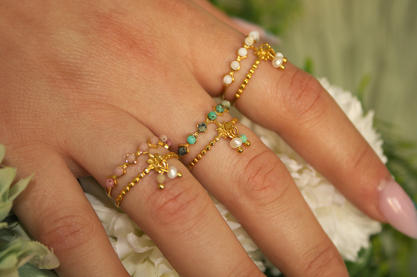Bague Serena