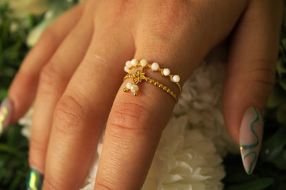 Bague Serena