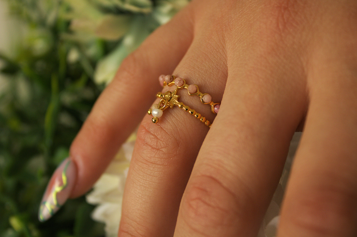 Bague Serena