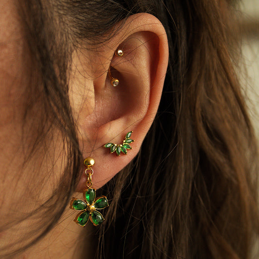 Boucles Élia