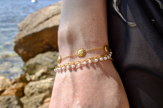 Bracelet Amélia