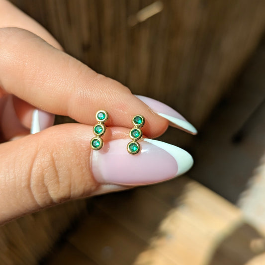 Boucles Lina