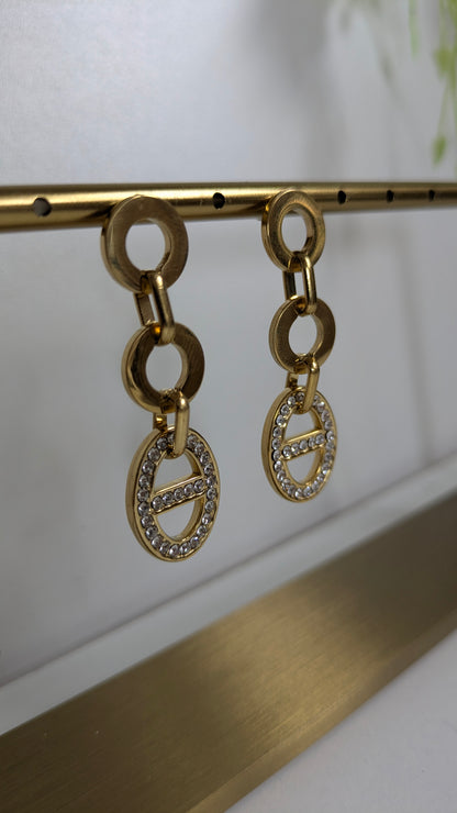 Boucles Vanina