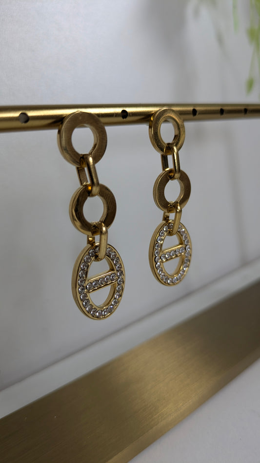 Boucles Vanina
