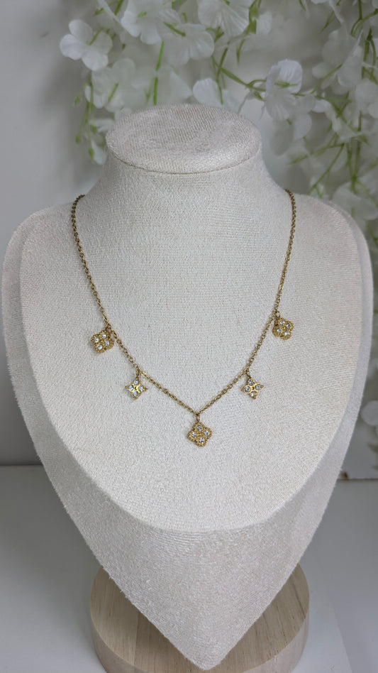 Collier Chloé