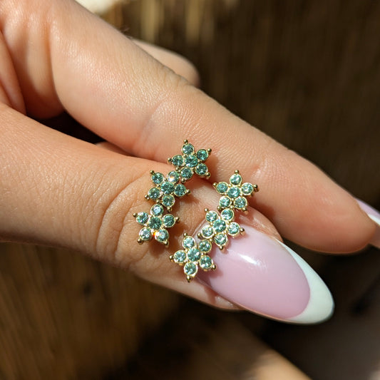Boucles Elina