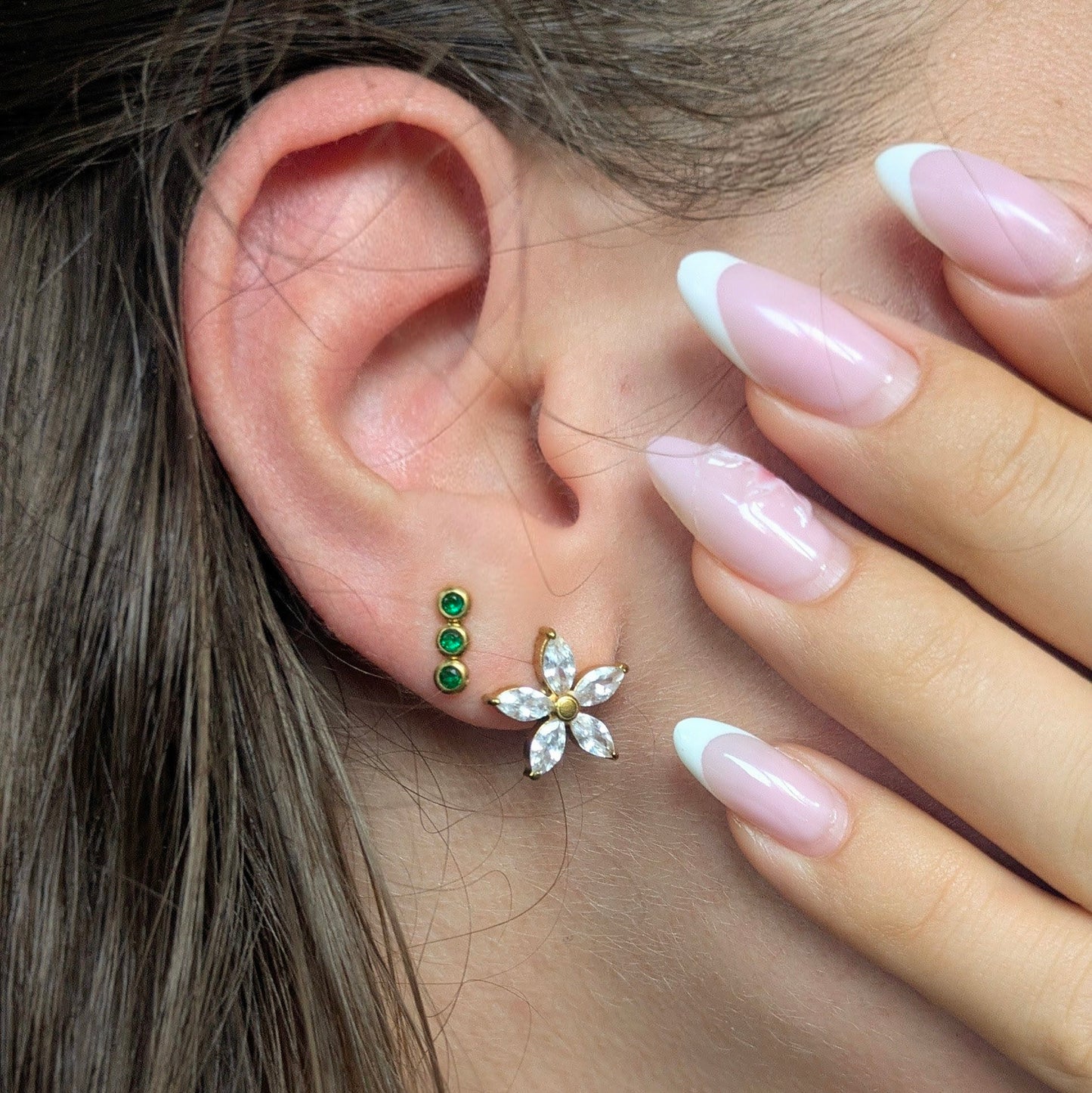 Boucles Lina