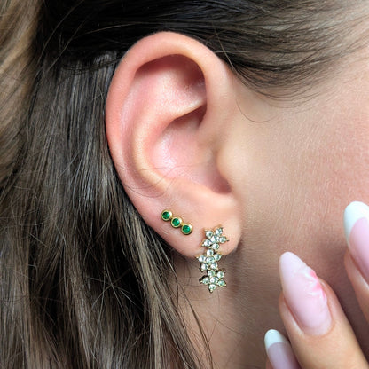 Boucles Lina