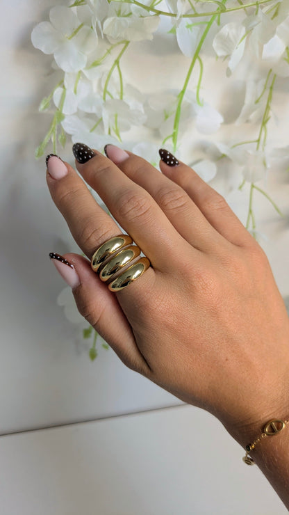 Bague Anna