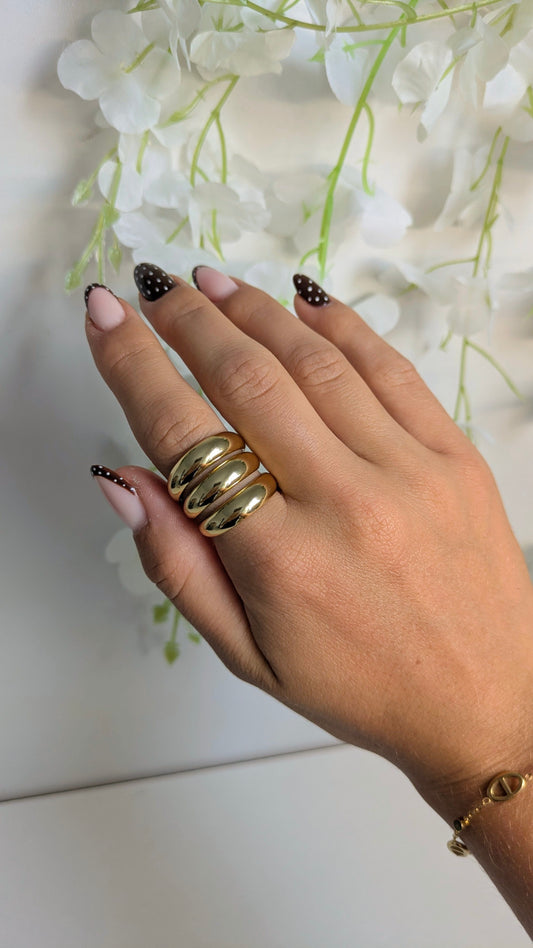 Bague Anna