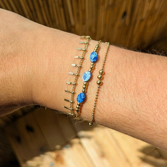 Bracelet Dahlia