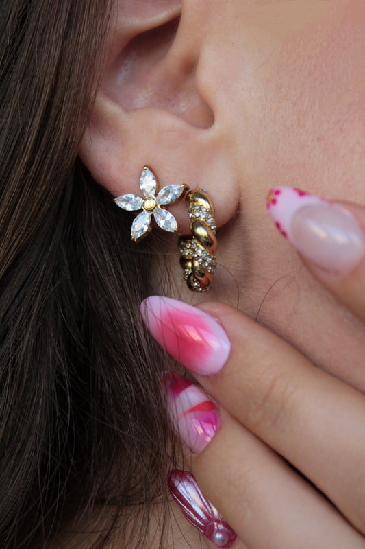 Boucles Cassia