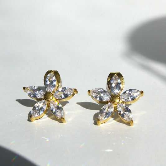 Boucles Cassia