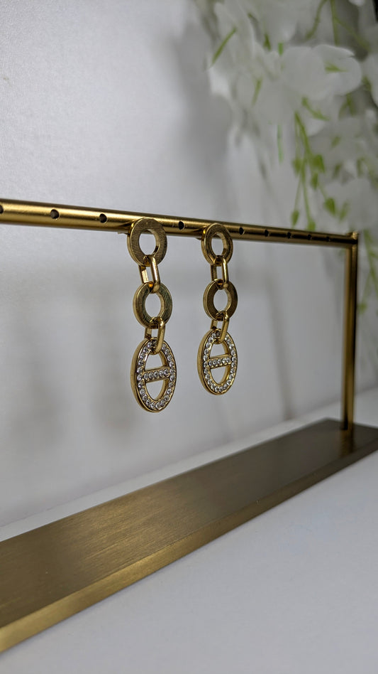 Boucles Vanina