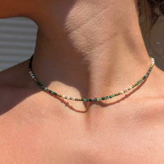 Collier GaÏa