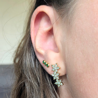 Boucles Elina
