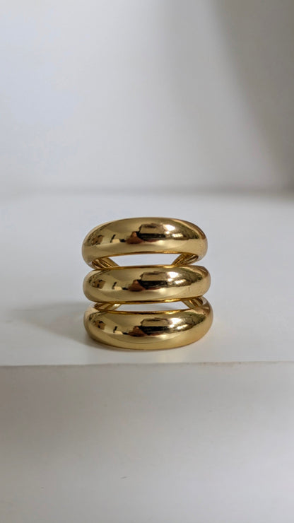 Bague Anna