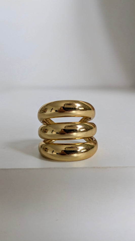 Bague Anna