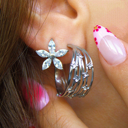 Boucles Cassia