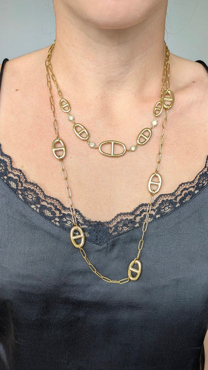 Collier Jenna