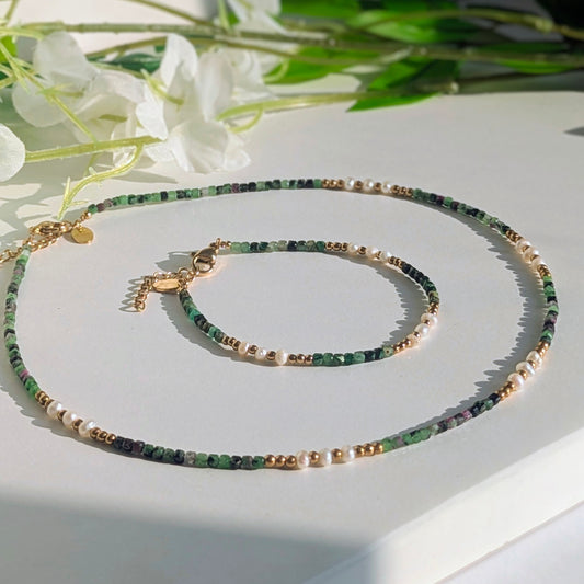 Collier GaÏa