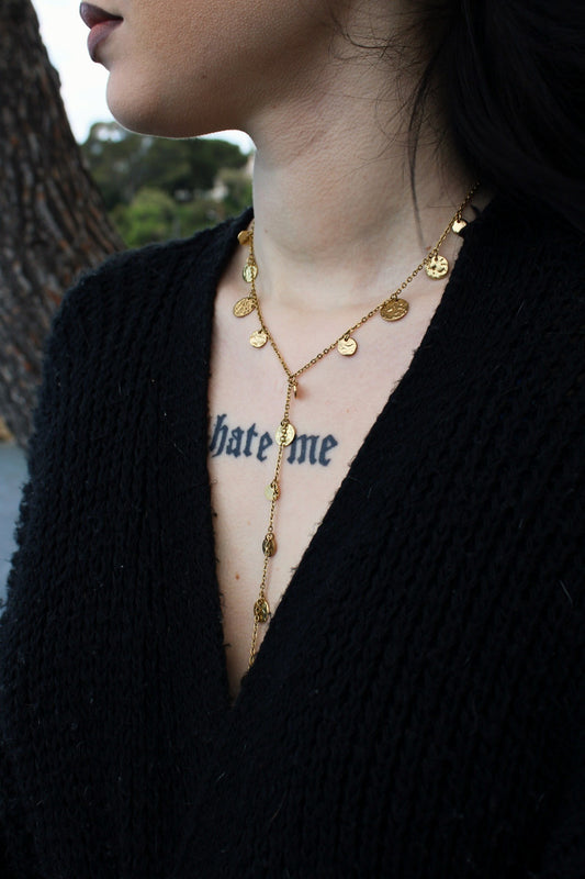 Collier Angelica
