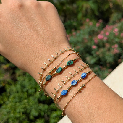 Bracelet Dahlia